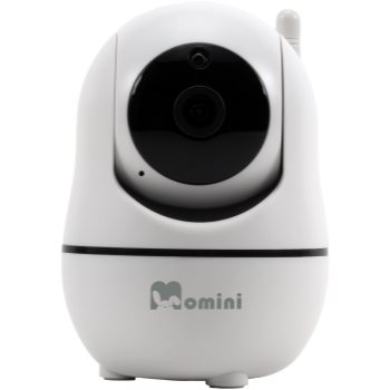Momini DreamWatcher Baby monitor video digital pentru bebeluși - imagine 2
